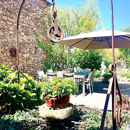 Holiday home Chez Germaine Et Fred