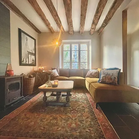 Holiday home Chez Germaine Et Fred