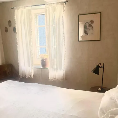 Chez Germaine Et Fred Holiday home Le Segur