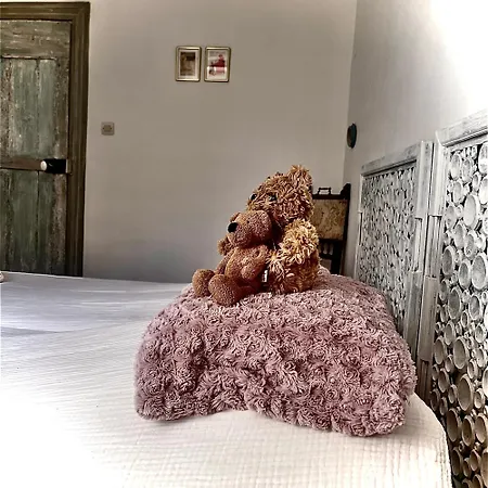 Chez Germaine Et Fred Holiday home