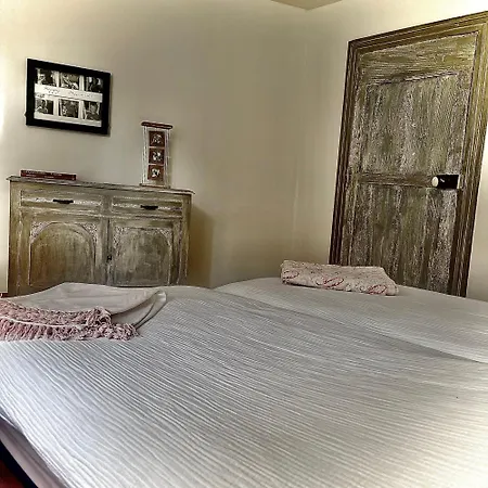 Holiday home Chez Germaine Et Fred