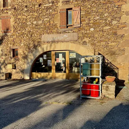 Chez Germaine Et Fred *